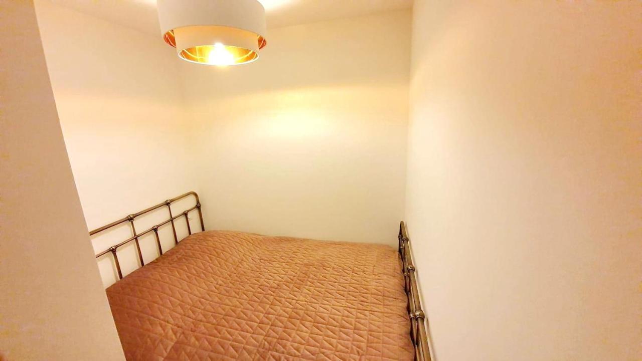 Апартаменти Centre 10Mn Pied Pistes Et Jandri 3S Vue Muzelle 8 Pers Wifi Ле-дез-Альп Екстер'єр фото