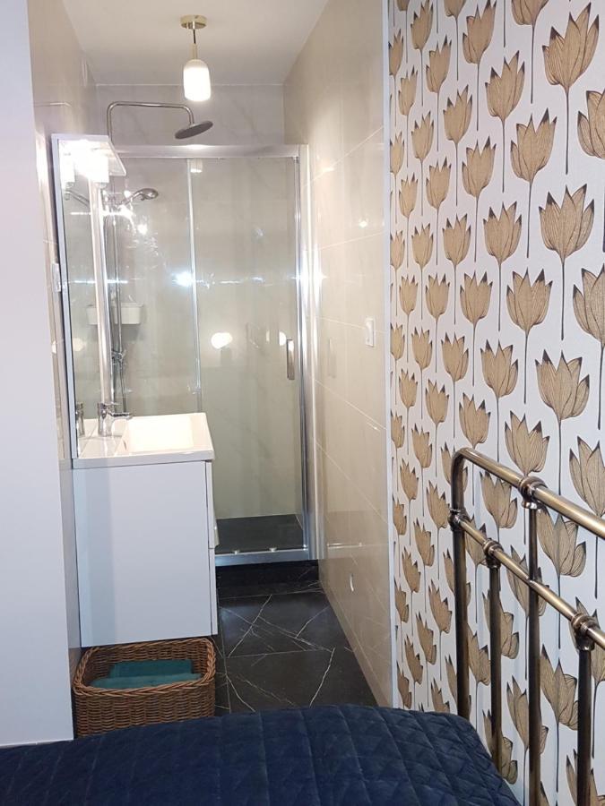 Апартаменти Centre 10Mn Pied Pistes Et Jandri 3S Vue Muzelle 8 Pers Wifi Ле-дез-Альп Екстер'єр фото