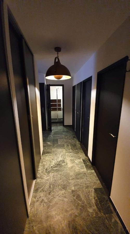Апартаменти Centre 10Mn Pied Pistes Et Jandri 3S Vue Muzelle 8 Pers Wifi Ле-дез-Альп Екстер'єр фото